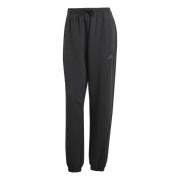 Adidas d4t knit pant joggingbroek training recht da -