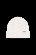 Quotrell Ribbed beanie