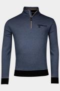 Baileys Half zip sweatshirt 1/2 zip 423122/64