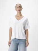 Object Objannie re s/s v-neck top noos