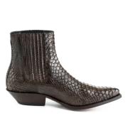 Mayura Boots Cowboy laarzen 2575- marron- size 41