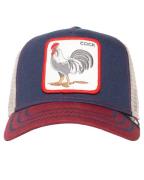 Goorin Bros. Muts/pet ss25-101 the cock