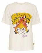 Harper & Yve T-shirt ss25y302 rollthed