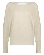 Nukus Pullover nks03023 batwing