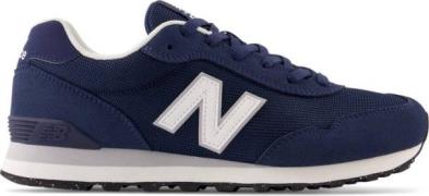 New Balance ml515nvy-nb casual low sportcas schoen her -