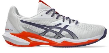 Asics solution speed ff 3 clay gravel tennis schoen heren -