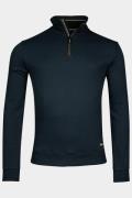 Baileys Half zip sweatshirt zip 423189/69