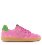 DWRS Label Dwrs poona sneakers dames lage sneakers dames