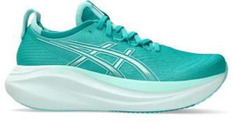 Asics gel-nimbus 27 running schoen nt dames -