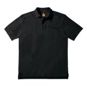 B and C Heren skill pro poloshirt