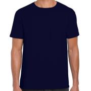 Gildan Unisex softstyle t-shirt voor volwassenen