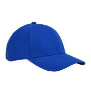 Beechfield Kinderen/kinderen earthaware classic 6 panel organic cotton...