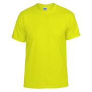 Gildan Unisex dryblend t-shirt voor volwassenen