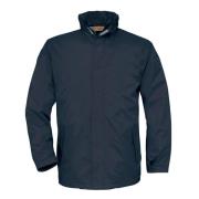 B and C Unisex ocean shore jacket voor volwassenen