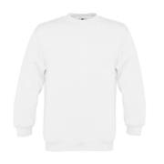 B and C Sweatshirt voor kinderen/kinders set-in