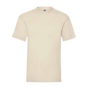 Fruit of the Loom Unisex adult waardevol t-shirt