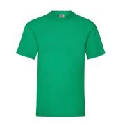 Fruit of the Loom Unisex adult waardevol t-shirt