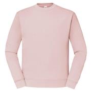 Fruit of the Loom Uniseks klassiek ingelegd sweatshirt voor volwassene...