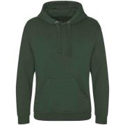 Awdis Heren just hoods graduate zwaargewicht hoodie