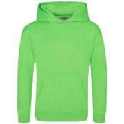 Awdis Kinder/kids elektrische hoodie