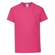 Fruit of the Loom Origineel t-shirt voor kinderen