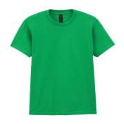 Gildan Kinder/kinder softstyle midweight t-shirt