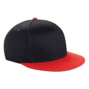 Beechfield Kinder/kinder snapback cap