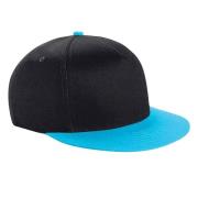 Beechfield Kinder/kinder snapback cap