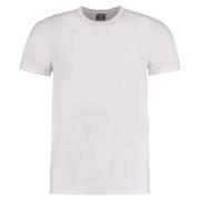 Kustom Kit Heren superwash 60c fashion t-shirt