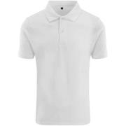 Awdis Unisex stretch poloshirt voor volwassenen