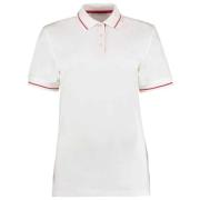 Kustom Kit Dames st mellion klassiek poloshirt