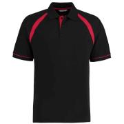 Kustom Kit Heren oak hill klassiek poloshirt