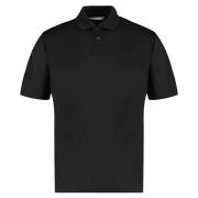 Kustom Kit Heren premium cooltex plus regular poloshirt