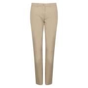 Henbury Vrouwen/dames stretch chinos