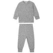 Babybugz Effen pyjamaset voor baby's