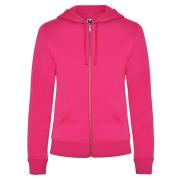 Roly Dames veleta sweat jacket