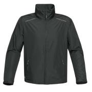 Stormtech Nautilus performance soft shell jas voor heren