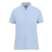 B and C Dames my polo 180 shirt