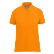 B and C Dames my polo 180 shirt