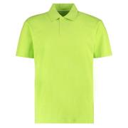 Kustom Kit Unisex adult workforce regular poloshirt