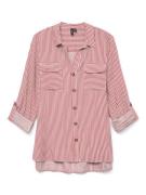 Vero Moda vmbumpy l/s shirt new wvn ga noos 10275283 dubarry