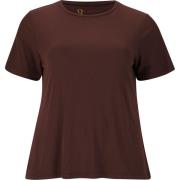 Q Sportswear Camalie w ss tee eq233332-41