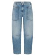 Cambio Jeans 9150 0382-04 ocean