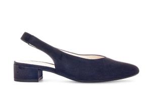 Gabor Slingbacks