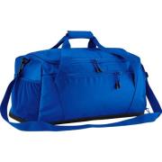 Quadra Multi sport locker gerecyclede holdall