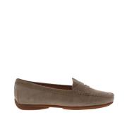 Si Harmkje dames moccan | dames | maat: | suede