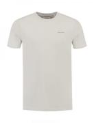 Pure Path 25010108 46 regular fit crewneck  t-shirt p