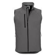 Russell Athletic Heren softshell gilet