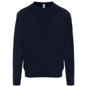 Awdis Heren graduate zwaargewicht sweatshirt