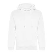 Awdis Unisex volwassenen biologische hoodie